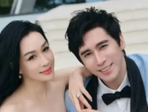 钟丽缇谈与张伦硕年龄差