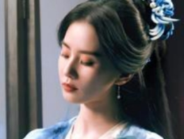 刘诗诗"先秦淑女步"出圈：古偶剧的文化觉醒时刻