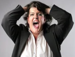 终于知道为什么人上班会过劳肥了