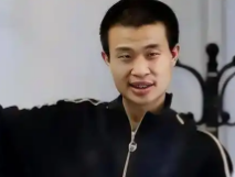 北大韦东奕首开社交账号