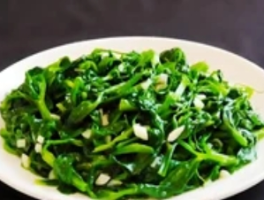 豆苗炒之前要焯水吗？最新指南在这里