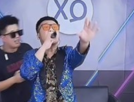 杨坤称四川芬达模仿是丑化，法律与道德边界引热议