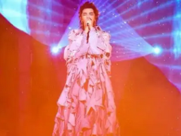 华晨宇演唱会二获德国iF设计奖：国内音乐与设计的完美融合