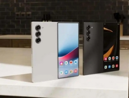三星预热 Galaxy Z Fold7：折叠屏“全能王”呼之欲出
