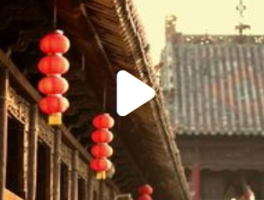 用《藏海传》打开山东古风建筑：一场穿越千年的梦幻邂逅