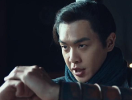 张若昀《风起大漠》有哪些看点，好看吗