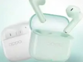 OPPO Enco Air4耳机开售，百元价位“卷”出新高度