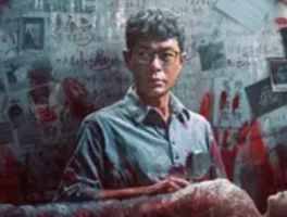 今天！电影《私家侦探》上映