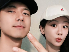 杨紫转发李现新剧，国民CP再掀追剧热潮