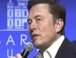 特斯拉市值狂泻6500亿：科技神话的泡沫正在破裂？