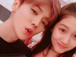 关晓彤连续七年为鹿晗庆生：爱意在时光中沉淀