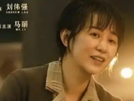 《水饺皇后》原型的人生比电影还精彩