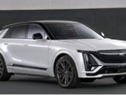 凯迪拉克“史上最快”车型：速度与激情的巅峰之作