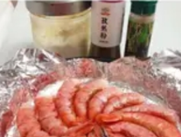 阿根廷红虾的做法，烈焰与海洋的邂逅：阿根廷红虾的烹饪艺术
