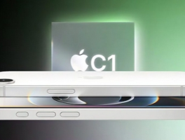 苹果新机iPhone17e曝光：中端市场再添猛将