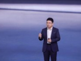 上海车展鸿蒙智行朋友圈：生态扩容，智行新篇