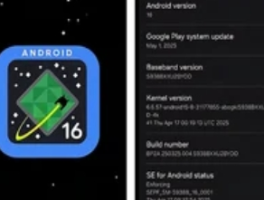 三星One UI 8首个Beta固件上手：磨砂美学与效率革命的双重暴击