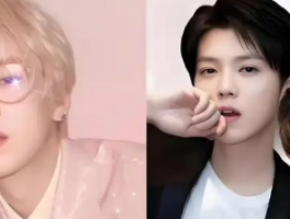 鹿晗创作新歌疑回应分手传闻，引发舆论热议