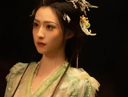 短剧版《还珠》开机