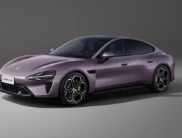 小米首款SUV汽车YU7将缺席上海车展