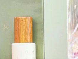 王安宇谷雨品牌代言人：开启科学美白新篇章