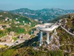 温岭石塘旅游攻略：邂逅山海间的童话渔村