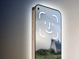 iPhone 18 Pro/Max实测屏下3D人脸：苹果“真全面屏”革命进入倒计时