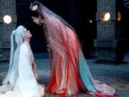 《临江仙》白鹿曾舜晞曝光角色细节：仙侠虐恋引期待