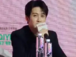 檀健次推荐北影节短片：艺术眼光与行业新风