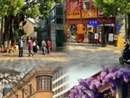 昆明自由行3天2夜攻略：春城慢生活与秘境探索