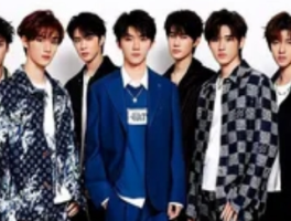 时代少年团演唱会直播破圈：线上演出如何重塑偶像经济？