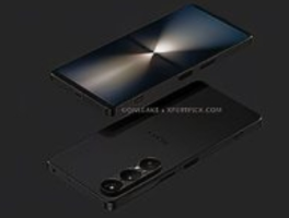 索尼Xperia 1 VII五月发布：影像旗舰的"微单手机"终极进化