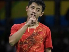 张继科喊话想参加2029全运会：35岁老将的倔强与挑战