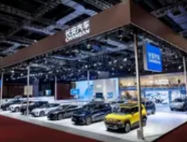 长安汽车2025新能源战略：12款新车背后的产业突围战