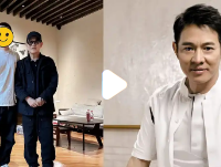 网友偶遇62岁李连杰 直呼变化太大，不敢认