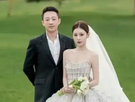 汪小菲婚礼 最忙的是张兰：母爱如山，护子心切