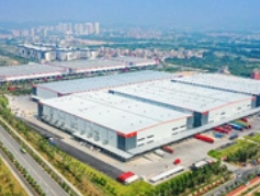 京东618火力全开：领华为大额券、抽折叠屏手机，科技盛宴一触即发