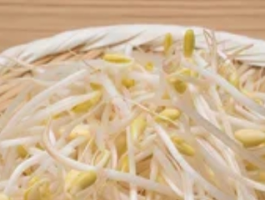 黄豆芽速生秘诀：5天收获脆嫩豆芽的智慧