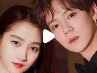 关晓彤鹿晗甜蜜官宣