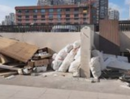 建筑垃圾清运费的收费标准：现状与差异