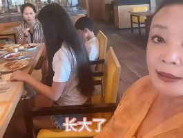 张兰表示要去看孙儿，家庭关系再度引发关注