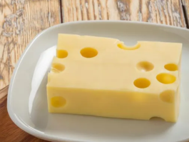 奶酪的十种简单美味吃法