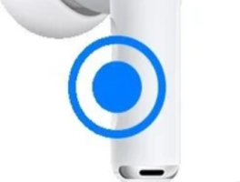 苹果代码暗示AirPods Pro 3开发进入尾声，新品呼之欲出