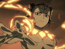 网友自制《黑神话：哪吒》：  同人创作的边界在哪里？