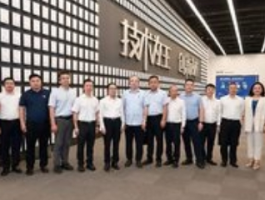 茅台董事长率队拜访比亚迪、华为：跨界合作新探索