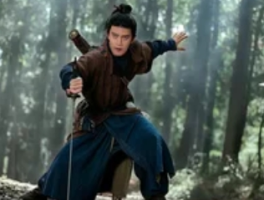 任嘉伦也被萤火虫名场面硬控：浪漫光影下的演技高光