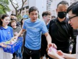 《五哈》畅聊：鹿晗老舅缺席背后的故事