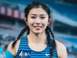 吴艳妮亚锦赛获季军，带伤拼搏诠释体育精神