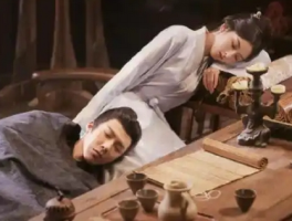 《折腰》打破2025腾讯记录：空降开播即成现象级爆款