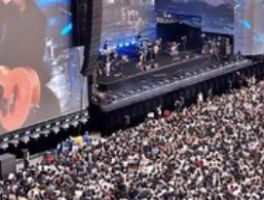 太湖湾音乐节阵容：群星璀璨，共赴音乐盛宴